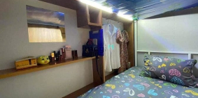 Phòng trọ: SLEEP BOX – KHÔNG GIAN RIÊNG TƯ, gía mền chỉ TỪ 1,4tr - 2tr