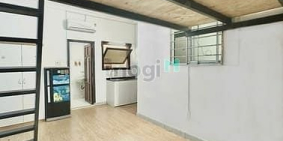 Phòng trọ: Cho Thuê Phòng Trọ Duplex Full Nội Thất Ngay Đường Ni Sư Huỳnh Liên