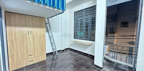 Phòng trọ: Cho Thuê Căn Hộ Mới Xây Full Nội Thất Ngay Trường Đại Học Công Thương