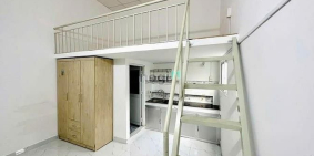 Phòng trọ: Phòng Trọ Mới Xây, Có Gác Cực Thoáng, Ngay Trường Đại học GTVT,FPT