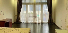 Phòng trọ: Phòng BC chill chill ~27mv, Phun nội thất, Ở và Livestream