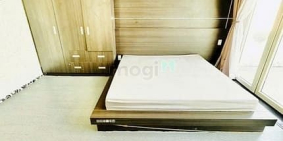 Phòng trọ: Phòng lối đi riêng, toilet riêng, bc riêng, bự - 382 Lê Hồng Phong Q1