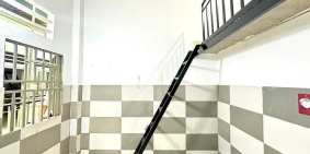 Phòng trọ: Phòng Trọ Cao Cấp, Có Gác Cực Thoáng, Ngay Trường Cao Đẳng Cảnh Sát