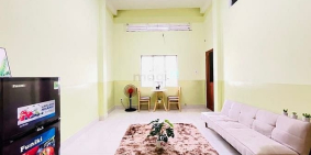 Phòng trọ: Cho Thuê Phòng Trọ Cao Cấp Gần Đại Học Văn Hiến