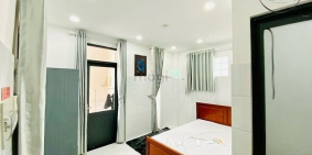 Phòng trọ: Cho Thuê Căn Hộ Cao Cấp Gần Đại Học Văn Hiến