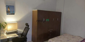 Phòng trọ: Tìm bạn nữ về chung nhà quận 10 vào liền được, ghép 1: 1