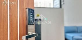 Phòng trọ: Khai trương căn hộ studio, giá siêu ưu đãi, full nội thất mới-Quận 2