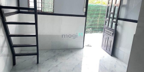 Phòng trọ: Nhà trọ mới xây xong, gác lửng cao, Quận 2