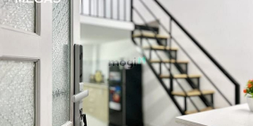 Phòng trọ: Cho thuê phòng gác cao full nội thất- Nguyễn Duy Trinh quận 2