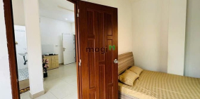 Phòng trọ: Phòng CH studio đủ nội thất ngay Etown Cộng Hòa, Q. Tân Bình.