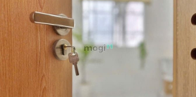 Phòng trọ: Cho thuê phòng gác cao, ful nội thất-Thạnh Mỹ Lợi, Quận 2