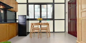 Phòng trọ: 🧧Phòng Cho Thuê Mới 100% - Full Nội Thất - Hoàng Văn Thụ - Sân Bay