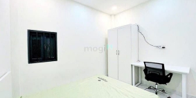 Phòng trọ: Cho thuê phòng trọ cửa sổ thoáng ngay chợ Bến Thành - Lê thánh tôn q1