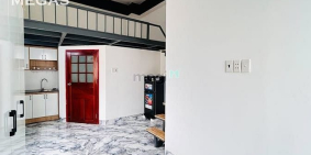 Phòng trọ: Cho thuê phòng gác full nội thất rộng rãi ngay Mai Chí Thọ, Quận 2