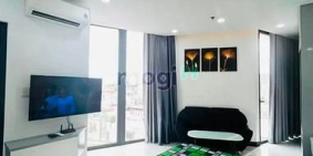 Phòng trọ: Căn hộ đầy đủ tiện nghi - Full nội thất bancol - Ngay cầu Thị Nghè