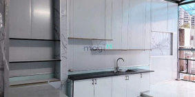 Phòng trọ: Ký Túc Xá Sinh Viên Quận 10 - Gần Phạm Ngọc Thạch