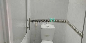 Phòng trọ: Phòng trọ gác rộng sạch sẽ ở đầu tháng 1