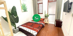 Phòng trọ: Cho thuê phòng tách bếp Full nội thất ở Nguyễn Ngọc Lộc Quận 10