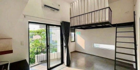 Phòng trọ: Cho thuê phòng trọ mới xây 100% tại Nguyễn Văn Tăng, Vinhome GrandPar