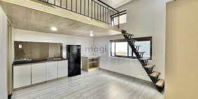 Phòng trọ: Cho thuê căn hộ duplex full nội thất, ngay sát GIGAMALL giá cực tốt
