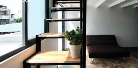 Phòng trọ: Cho thuê phòng trọ có gác cao 2m tại Nguyễn Duy Trinh, Mai Chí Thọ