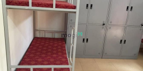 Phòng trọ: Tìm người ở ghép cho nữ tuổi dưới 35