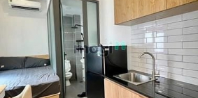 Phòng trọ: Cho thuê phòng full nội thất - có bếp riêng, gần CV Lê Thị Riêng