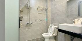 Phòng trọ: Khai Trương Căn Hộ Mới 100% - Đầy Đủ Tiện Nghi - Pico Plaza Cộng Hoà