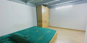 Phòng trọ: Studio full nội thất giá rẻ ngay Đầm Sen - Hoà Bình