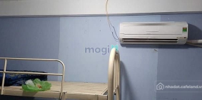 Phòng trọ: Ký túc xá giá rẻ Bao điện nước sạc được xe điện có khắp HCM