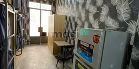 Phòng trọ: Cho thuê sleepbox D5 Bình Thạnh, vị trí tiện lợi An ninh - Sạch sẽ