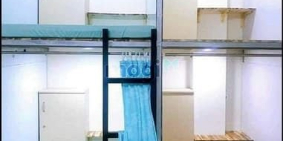 Phòng trọ: Sleepbox đường 3/2 gần ĐH Kinh tế, ĐH Bách Khoa chỉ 1tr450k bao hết