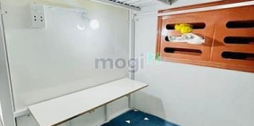 Phòng trọ: Ký Túc Xá Võ Oanh Bình Thạnh chỉ từ 1tr7 trọn gói không phát sinh 