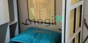 Phòng trọ: Cho thuê Sleepbox gần ĐH Công Nghiệp 4, phòng mới sạch đẹp - an ninh