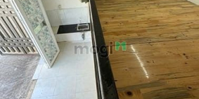 Phòng trọ: Phòng gác lửng mặt tiền đường 53 Q.Gò Vấp(Đối diện 140 Phạm Văn Chiêu