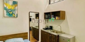 Phòng trọ: Cho thuê phòng trọ siêu đẹp, siêu thơ, siêu đắc địa ngay trung tâm Q3