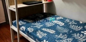 Phòng trọ: Chuỗi Ký Túc tiện nghi, giá rẻ Gò Vấp, chỉ từ 1.1 triệu bao trọn gói