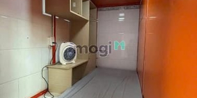 Phòng trọ: Cho thuê Sleepbox gần Lê Văn Việt, cửa khoá riêng tư, an ninh, sạch s