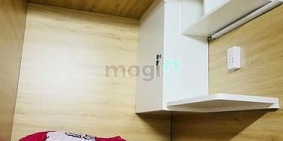 Phòng trọ: Cho thuê Ký Túc Xá riêng tư Phạm Văn Chiêu Gò Vấp, chỉ 1tr5 trọn gói