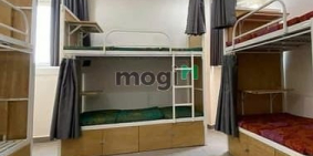 Phòng trọ: Cho thuê KTX gần ĐH Tài chính Kinh Tế Bình Thạnh, chỉ 1tr6/th trọn gó