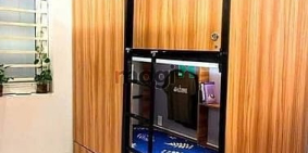 Phòng trọ: Sleepbox Cao Cấp Nguyễn Trãi, Q5, gần ĐH Sư Phạm - Sạch sẽ - An ninh