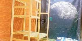 Phòng trọ: Cho thuê phòng đơn Lý Thường Kiệt Q11, Gần ĐH Bách Khoá 1tr5 bao hết