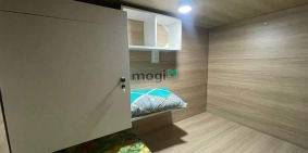 Phòng trọ: Cho thuê Sleepbox gần Đại Học Bách Khoa Q10, cửa khoá an ninh
