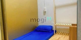 Phòng trọ: Cho thuê phòng đơn Nữ Âu Dương Lân Q8 chỉ 1tr8 bao tất cả chi phí 