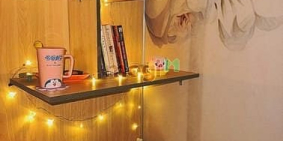 Phòng trọ: Cho thuê Sleepbox Q5 gần ĐH Sư Phạm, Phòng tiện nghi - An ninh 