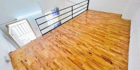 Phòng trọ: Ngay Cầu Vượt Hoàng Hoa Thám . Chỉ 3tr190