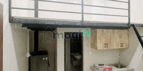 Phòng trọ: Cho Thuê Phòng Quận 12 Gác + Máy giặt riêng gần Đại Học FPT+GTVT + HS