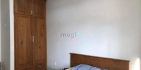 Phòng trọ: Phòng studio đẹp trống sẵn quận 3