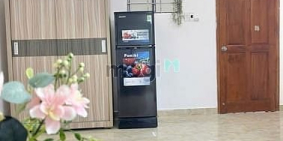 Phòng trọ: Phòng Nguyễn Thị Định, Bình Trưng Tây, Full Nội Thất đẹp, hầm xe rộng