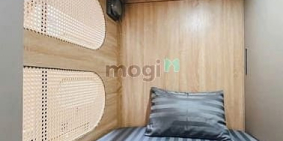 Phòng trọ: Ký Túc Xá Tân Bình - Nhà mới - Full NT - Dịch Vụ free toàn bộ